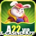 abc999 Extreme Casino App