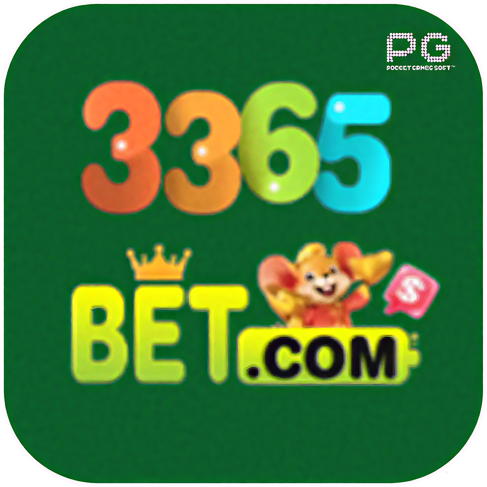 3365bet Casino Supreme v1.1.4 - tftf ⚽🎰 Apostas em futebol são empolgantes e imprevisíveis; jogue com responsabilidade e sem tentar recuperar prejuízo. 💸