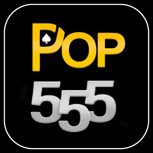 pop555 Gold - Casino & Slots