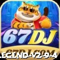 bet Earn Legend v2.9.4