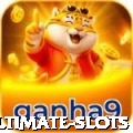 GAME Ultimate Slots