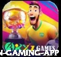 k107 Champion Gaming App